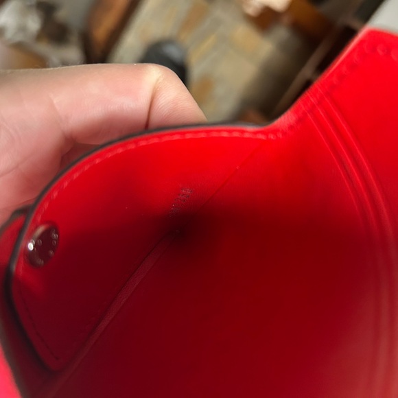 Louis Vuitton Monogram Escale Small Kirigami Pochette - Picture 7 of 9